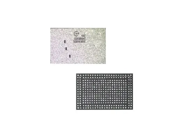 Sửa IC sóng iPhone 12