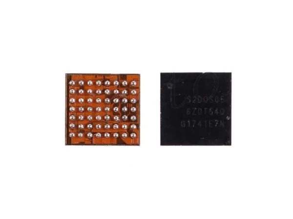 Sửa IC sóng Samsung A71