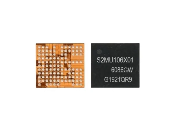 Sửa IC Sóng Samsung A80