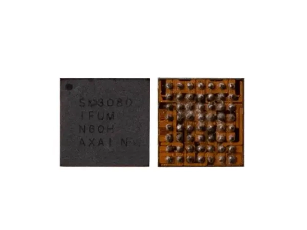 Sửa IC sóng Samsung M31