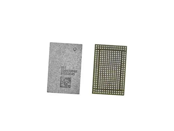 Sửa IC Wifi iPhone 15