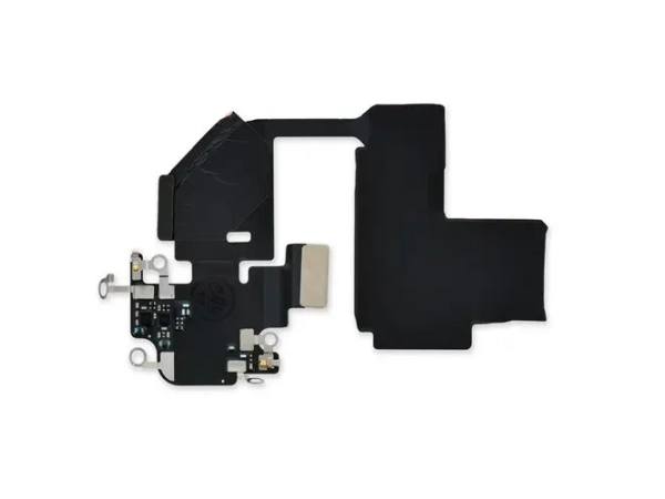 Thay anten wifi iPhone 12 Pro Max