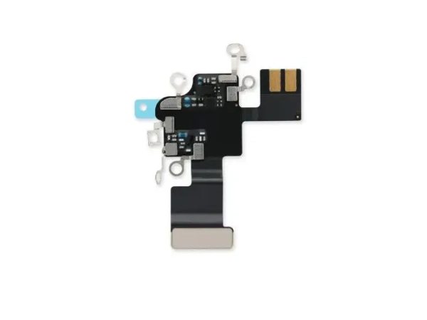 Thay anten Wifi iPhone 13 Pro Max