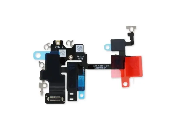 Thay anten Wifi iPhone 14
