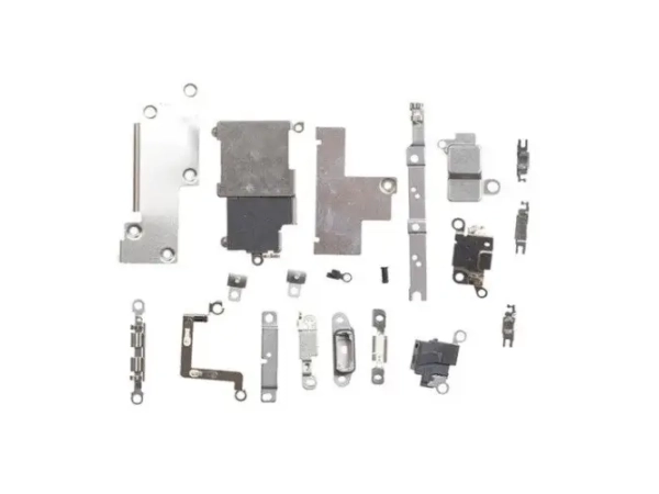 Thay bộ nẹp iPhone 12