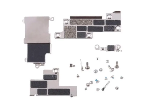 Thay bộ nẹp iPhone 12 Mini