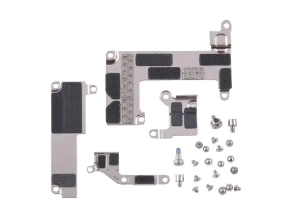 Thay Bộ Nẹp iPhone 13