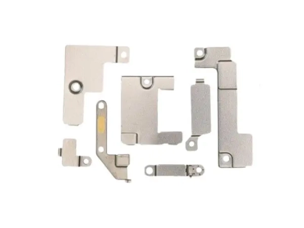 Thay bộ nẹp iPhone 14