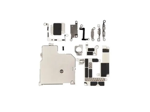 Thay bộ nẹp iPhone 14 Plus