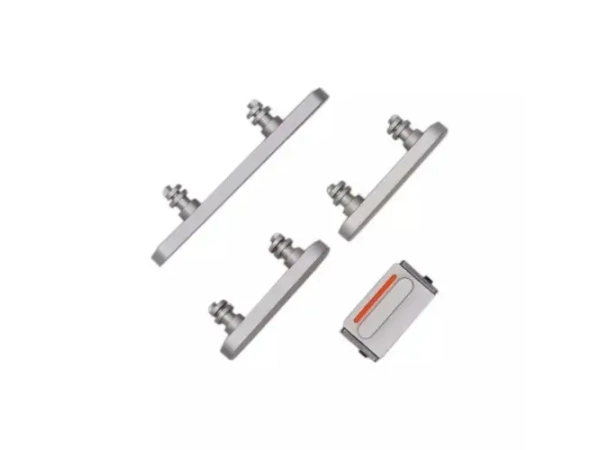 Thay bộ nút iPhone 12 Pro Max