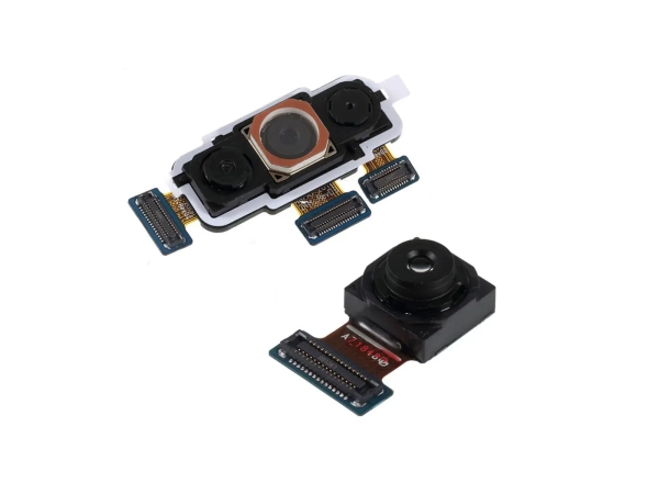 Thay camera Samsung A7 2018