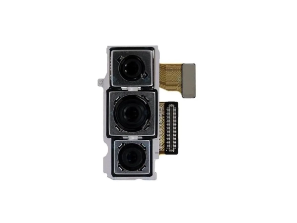 Thay camera sau Samsung A02s