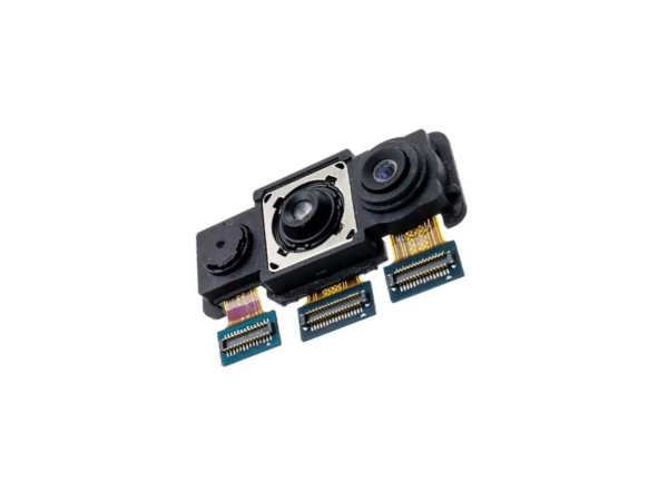 Thay camera sau Samsung A03s