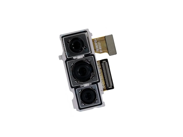  Thay camera sau Samsung A11