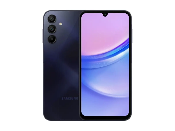 Thay camera sau Samsung A15