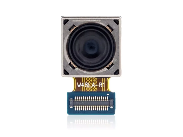 Thay camera sau Samsung A42