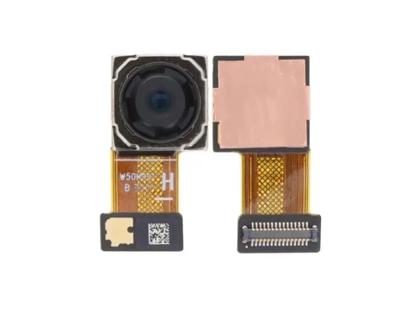 Thay camera sau Samsung M35