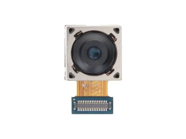 Thay camera sau Samsung M53