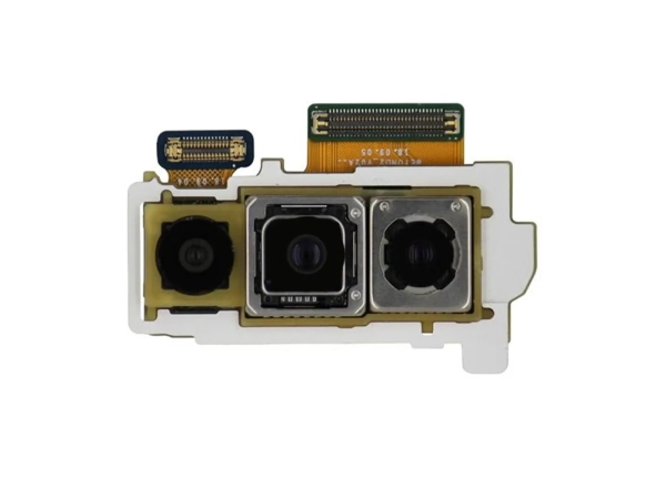 Thay camera trước Samsung S10 Lite
