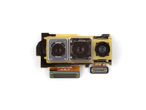 Thay camera Samsung S10 Plus