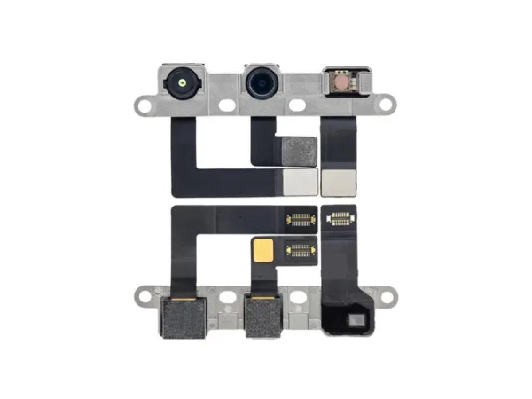 Thay camera trước iPad Pro 11 2020