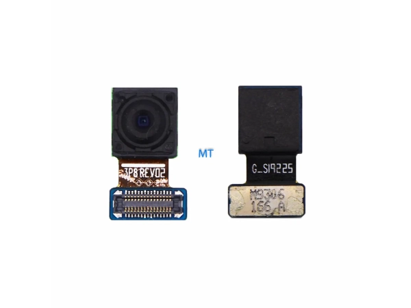 Thay camera trước Samsung A04