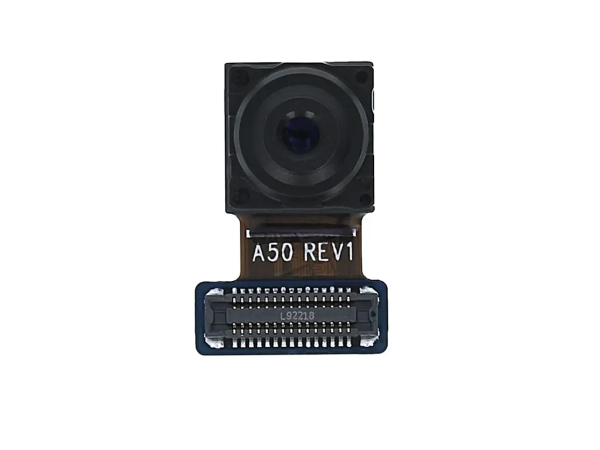  Thay camera trước Samsung A40