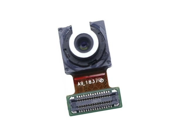 Thay camera trước Samsung A9 2018