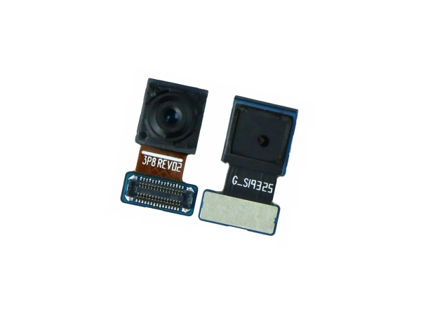 Thay camera trước Samsung M30