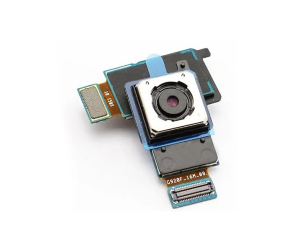 Thay camera trước Samsung S8