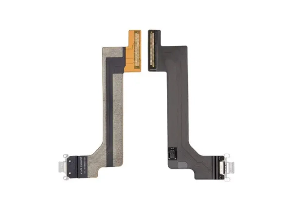 Thay chân sạc iPad Gen 10