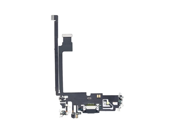 Thay cụm sạc iPhone 12 Pro Max