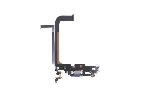 Thay cụm sạc iPhone 14 Pro Max