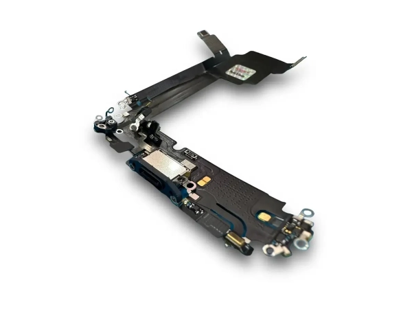 Thay cụm sạc iPhone 15 Pro Max