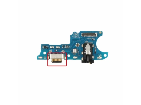 Thay chân sạc Samsung A02s