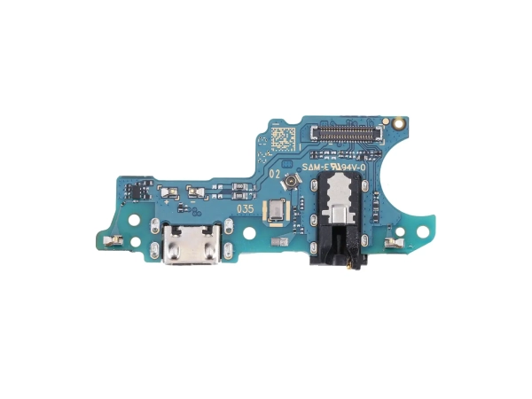 Thay chân sạc Samsung A03