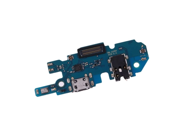 Thay chân sạc Samsung A10