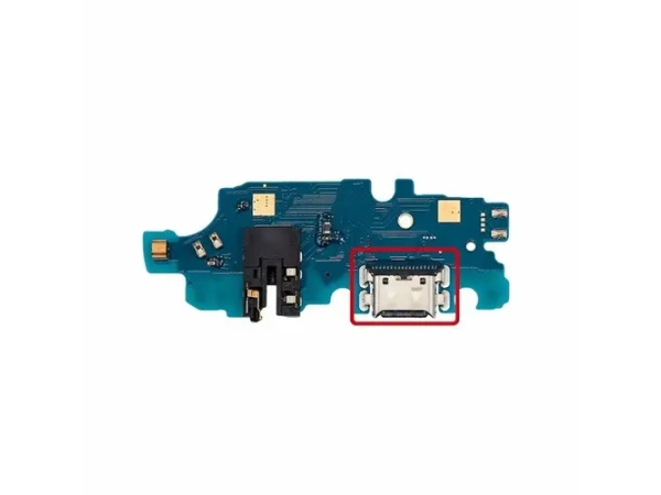 Thay chân sạc Samsung A14