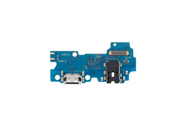 Thay chân sạc Samsung A22