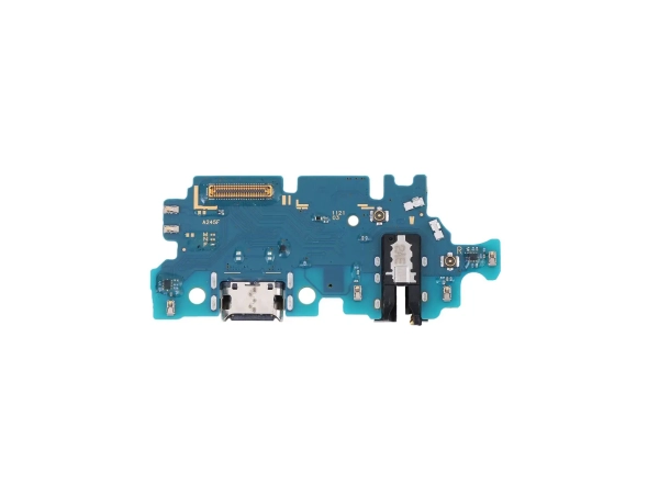 Thay chân sạc Samsung A24