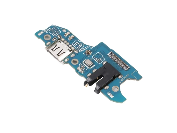 Thay chân sạc Samsung A25