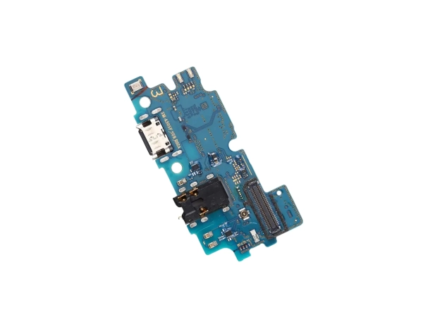 Thay chân sạc Samsung A30