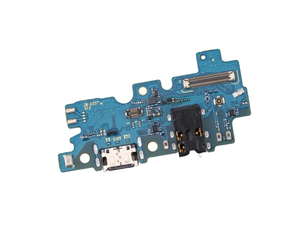 Thay chân sạc Samsung A30s