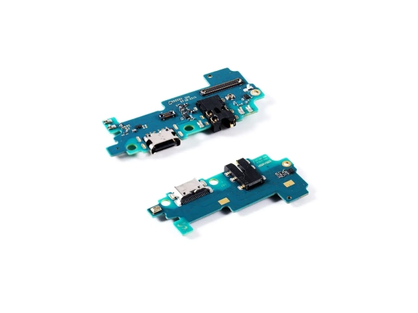 Thay Chân Sạc Samsung A31