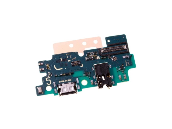 Thay chân sạc Samsung A50