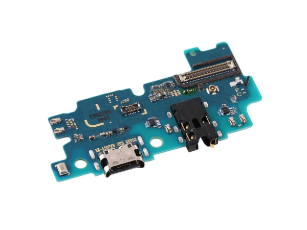 Thay chân sạc Samsung A50s