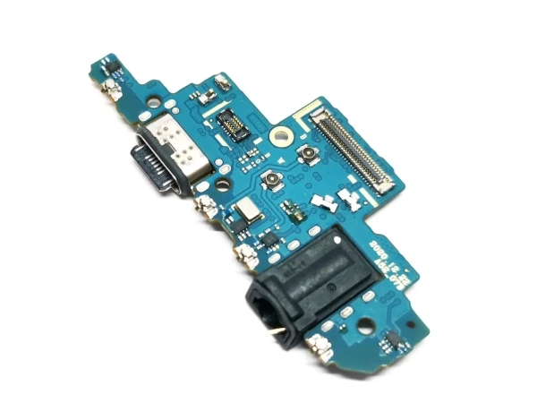 Thay chân sạc Samsung A52