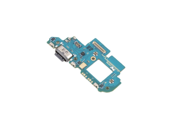 Thay chân sạc Samsung A54