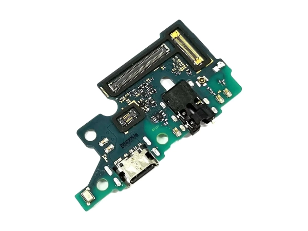 Thay chân sạc Samsung A71