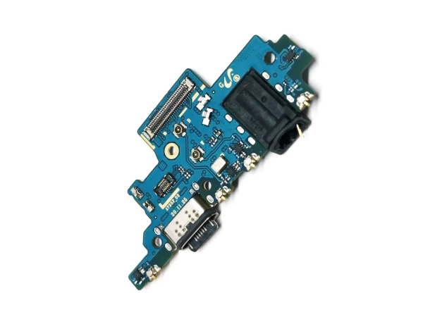 Thay chân sạc Samsung A72